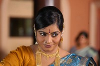 Kshethram Movie Stills